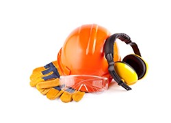 Odzież ochronna i BHP