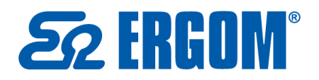 Ergom
