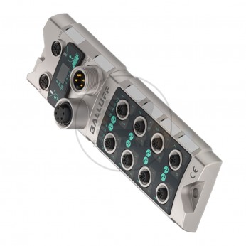 BNI PNT-508-105-Z015 Moduły sieciowe Profinet  BNI005H