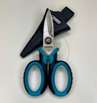 Nożyce do cięcia kabli CUTFOX-ES-1 1139721