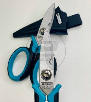 Nożyce do cięcia kabli CUTFOX-ES-1 1139721