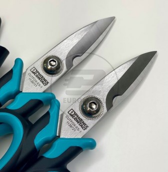 Nożyce do cięcia kabli CUTFOX-ES-1 1139721