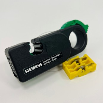 Ściągacz izolacji z praską 6GK1901-1GA00