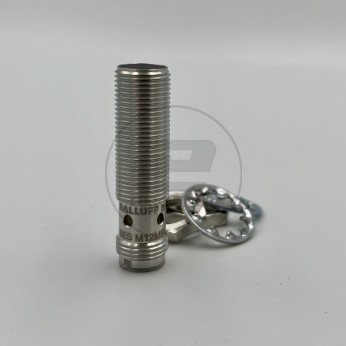 BES M12ME-PSC40B-S04G-003 Czujniki indukcyjne standardowe z zalecanymi typami  BES00EF