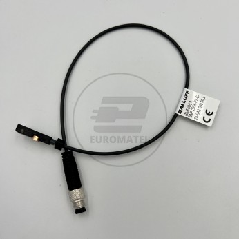 BMF 235K-PS-C-2A-SA2-S49-00,3 Czujnik pola magnetycznego do siłowników z rowkiem typu T  BMF00C4