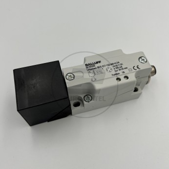 BES 517-132-M4-H-S4 czujniki indukcyjne standardowe BES0205