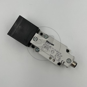 BES 517-132-M3-H-S4 Czujniki indukcyjne standardowe BES0202