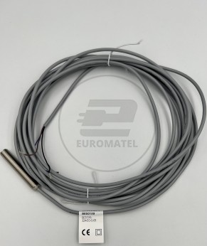 BES 516-324-EO-C-05 Czujniki indukcyjne standardowe z zalecanymi typami BES01A9