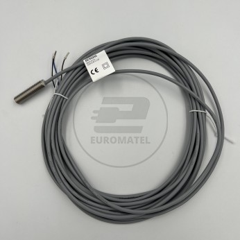BES 516-324-E4-C-05 Czujniki indukcyjne standardowe z zalecanymi typami  BES00N0