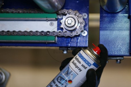 Weicon Chain and Rope Lube Spray