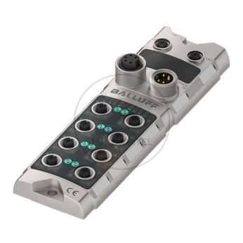 BNI PG3-508-0C5-Z015 moduł sieciowy Profinet  BNI00HL