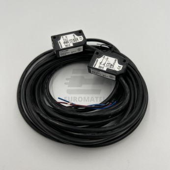BOS 5K-NO-IX10-02 bariera optoelektroniczna jednokierunkowa   BOS010U