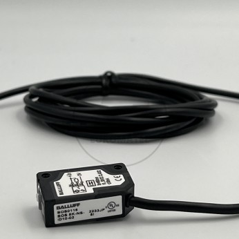 BOS 5K-NS-ID10-02 czujnik odbiciowy BOS0116