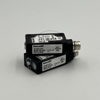 BOS 5K-NS-RR10-S49 czujnik refleksyjny BOS015H