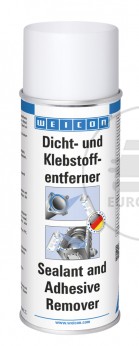 Sealant and Adhesive Remover