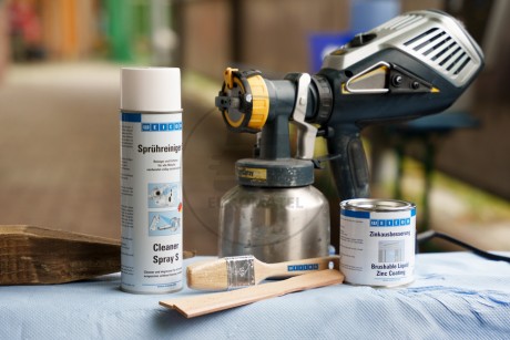 WEICON Cleaner Spray S