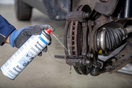 Brake Cleaner