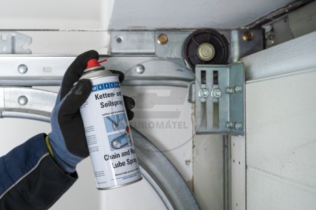 Weicon Chain and Rope Lube Spray