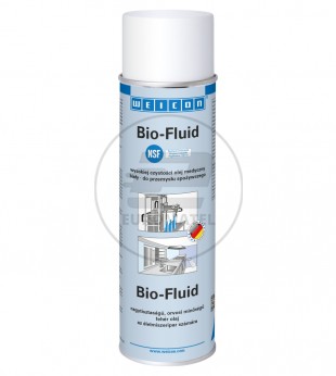 Bio-Fluid