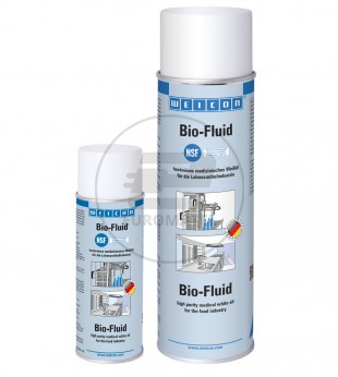 Bio-Fluid