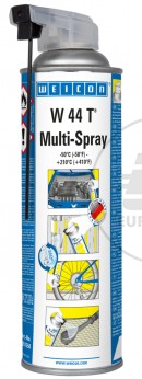 W 44 T® Multi-Spray