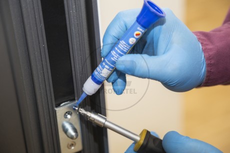 WEICONLOCK® AN 302-43 zabespieczanie śrub