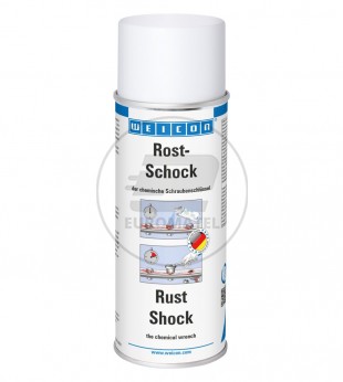 WEICON Rust Shock 400 ml