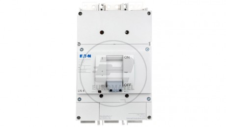Rozłącznik mocy 3P 1250A LN4-1250-I 112014