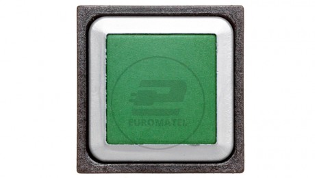 Napęd przycisku zielony z samopowrotem Q25D-GN 086409