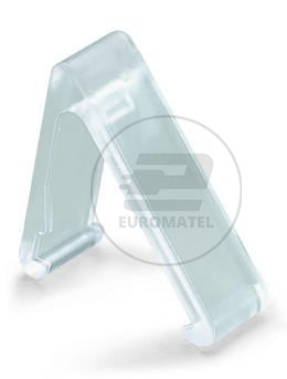 Nasadka ryglująca do przełączania grupowego 3-biegunowego 282-883 /10szt./