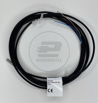 BES G03EC-PSC10B-EP02 czujnik indukcyjny standardowy BES03Z6
