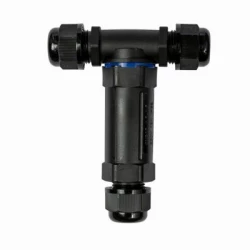 Złączka kablowa hermetyczna 3x2,5mm2 16A 250V IP68 trójnik SPNT 325 39.326