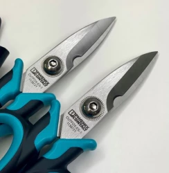 Nożyce do cięcia kabli CUTFOX-ES-1 1139721