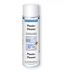 Plastic-Cleaner 500ml Zmywanie i odtłuszczanie powierzchni delikatnych