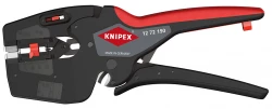 KNIPEX NexStrip narzędzie wielofunkcyjne dla elektryków