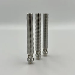 BES M08MI-PSC20B-S49G Czujniki indukcyjne standardowe z zalecanymi typami BES003P