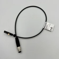 BMF 235K-PS-C-2A-SA2-S49-00,3 Czujnik pola magnetycznego do siłowników z rowkiem typu T  BMF00C4