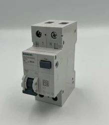 Wyłącznik różnicowo-nadprądowy 2P 6A B 0,03A typ A 6kA 5SU1356-6KK06