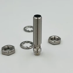 BES M08EE-PSC20B-S49G-003 Czujniki indukcyjne standardowe z zalecanymi typami BES00CK