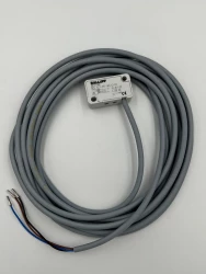 BES 517-351-NO-C-03, Czujniki indukcyjne standardowe z zalecanymi typami BES01MM