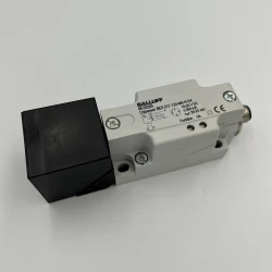 BES 517-132-M4-H-S4 czujniki indukcyjne standardowe BES0205