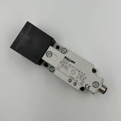 BES 517-132-M3-H-S4 Czujniki indukcyjne standardowe BES0202