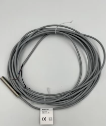 BES 516-324-EO-C-05 Czujniki indukcyjne standardowe z zalecanymi typami BES01A9