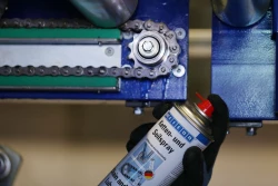 Weicon Chain and Rope Lube Spray