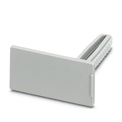 Uchwyt oznaczników listew zaciskowych KLM 3 0811969 /100szt./