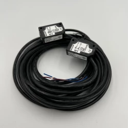 BOS 5K-NO-IX10-02 bariera optoelektroniczna jednokierunkowa   BOS010U