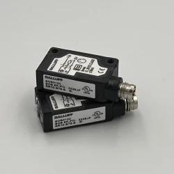 BOS 5K-PO-RR10-S75-S Czujniki optoelektroniczne refleksyjne   BOS0122