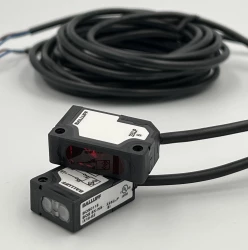 BOS 5K-NS-IX10-02 bariera optoelektroniczna jednokierunkowa BOS0118