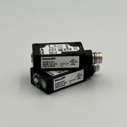 BOS 5K-NS-RR10-S49 czujnik refleksyjny BOS015H