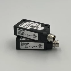 BOS 5K-PO-ID10-S49 czujnik odbiciowy BOS015K